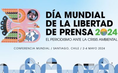 Desinformación, violencia y riesgos medioambientales: Los temas de la próxima conferencia por la Libertad de Prensa