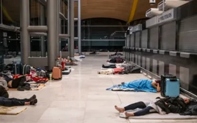 Barajas
