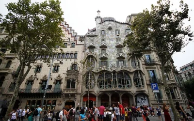 Barcelona