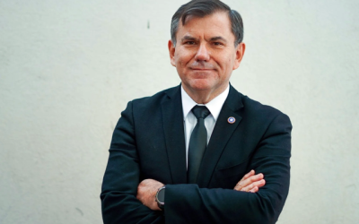 Foto publicada en https://lavozdemaipu.cl/