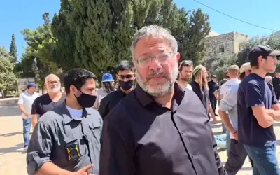 Ben Gvir