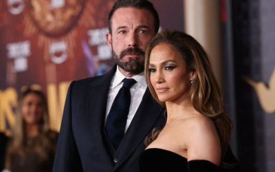 Ben y Jenn