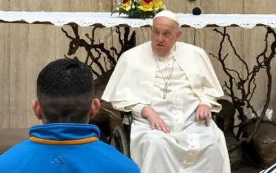 Bergoglio