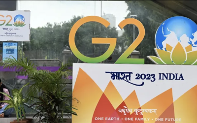 India podría cambiar su nombre a Bharat.