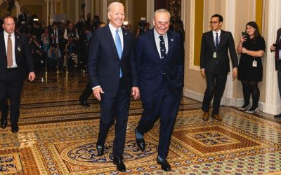 Biden Chuck