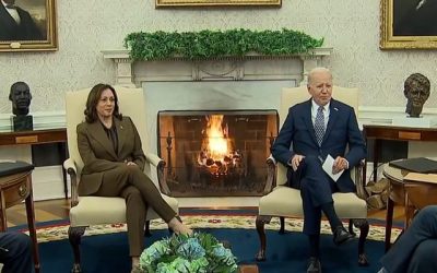 Biden - Harris