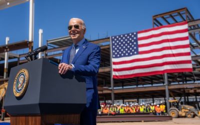 Biden ayuda Ucrania