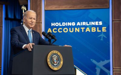 Biden critica a Trump