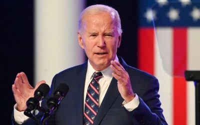Biden cerrará temporalmente la frontera con México