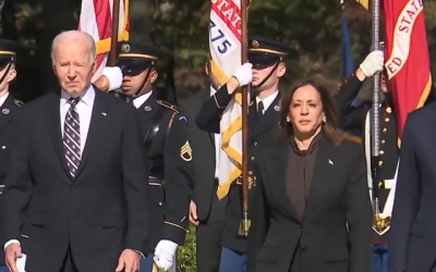 Biden Harris