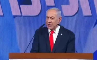 Netanyahu