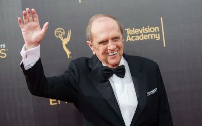 Bob Newhart