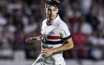 Bobadilla podría ser formalizado por comentario xenofóbico