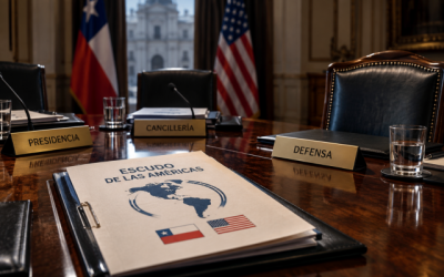 Propuesta de Imagen creada con herramientas digitales de IA