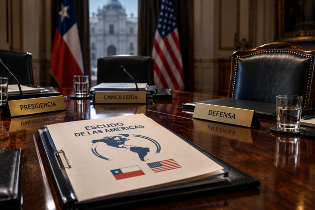 Propuesta de Imagen creada con herramientas digitales de IA