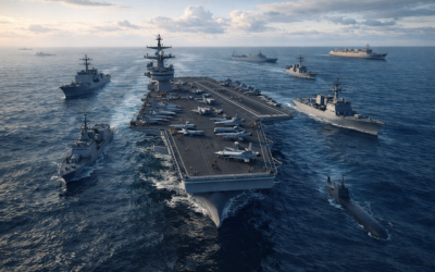 Boceto digital elaborado con herramientas de inteligencia artificial a partir de referencias abiertas.