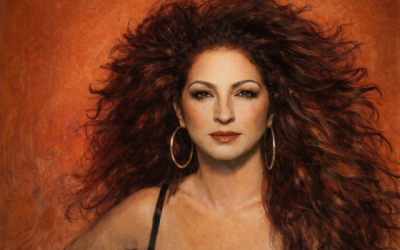 Gloria Stefan Boceto realizado con herramientas digitales