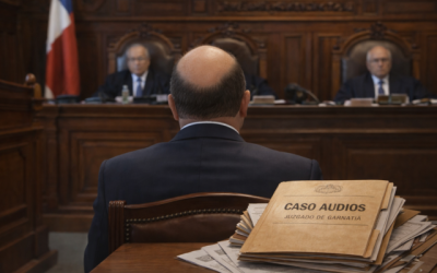 Manuel Guerra Imagen referencial creada con herramientas digitales