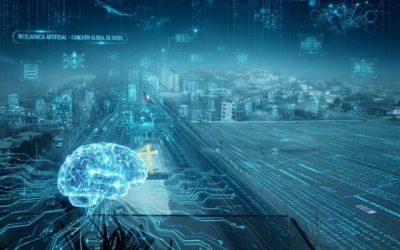 Imagen creada con herramientas digitales de IA
