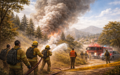 Imagen creada con herramientas tecnológicas