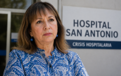 Imagen referencial creada con herramientas digitales