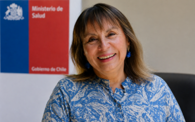 Jeannette Vega  Imagen referencial
creada con herramientas tecnológicas