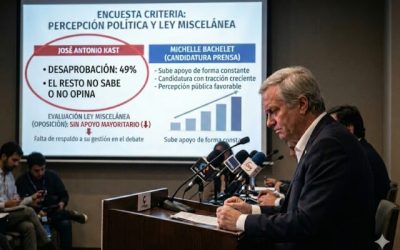 Imagen referencial creada con herramientas digitales