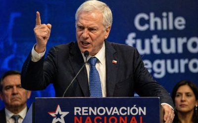 Imagen referencial creada con herramientas digitales