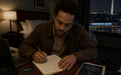 Imagen  referencial de Manifiesto de Colen Allel creada con herramientas digitales