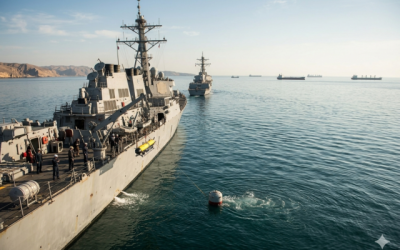 Imagen referencial creada con herramientas digitales de IA