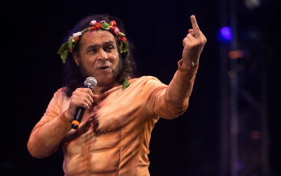 Imagen creada a partir de captura pantalla con herramientas digitales