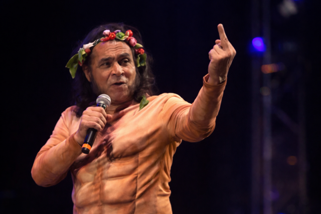 Imagen creada a partir de captura pantalla con herramientas digitales