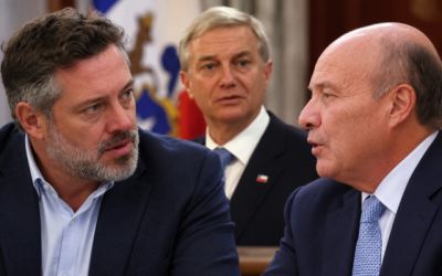 Imagen creada con Herramientas digitales de IA para Está Pasando