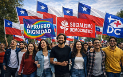 Imagen referencial creada con herramientas digitales