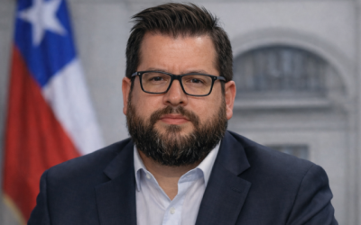 Boceto de Cristian Valenzuela referencial creada con herramientas digitales