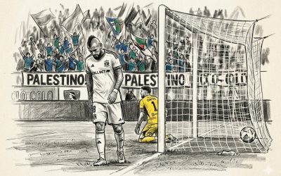 Imagen referencial creada con herramientas digitales
asistida por IA