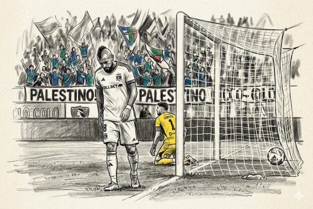 Imagen referencial creada con herramientas digitales
asistida por IA