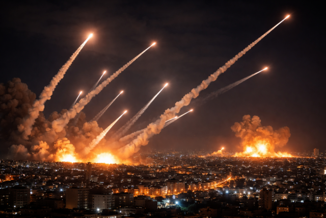 Imagen creada con herramientas digitales