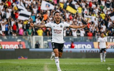 Imagen referencial Javier Correa
Crédito: Imagen generada por IA para EstaPasando.cl