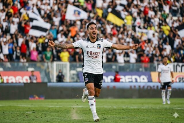 Imagen referencial Javier Correa
Crédito: Imagen generada por IA para EstaPasando.cl