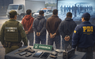 Imagen referencial creada con herramientas digitales