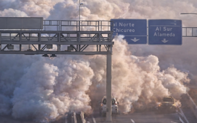 Imagen creada con herramientas tecnológicas