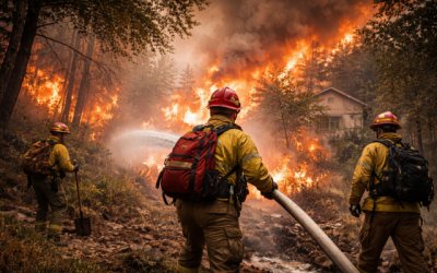 Imagen referencial creada con herramientas digitales