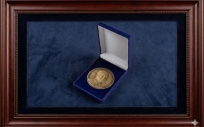 Imagen de la Tienda Virtual de La Casa de Moneda enmarcada con herramientas digitales