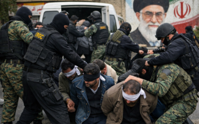 Imagen referencial creada con herramientas de inteligencia artificial para ilustración periodística.