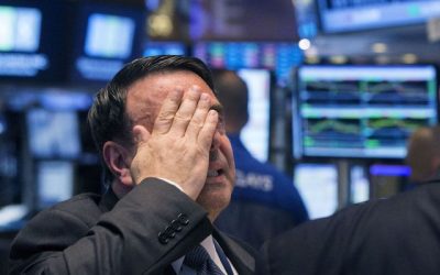 Bolsa de Nueva York