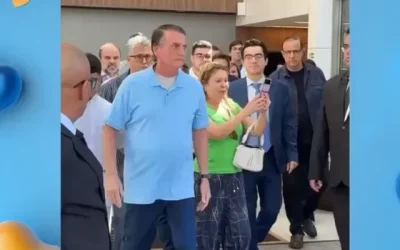 Bolsonaro