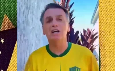 Bolsonaro