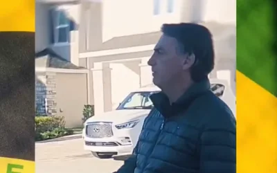 Bolsonaro