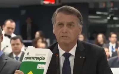 Bolsonaro